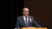 MSÜ Rektörü Erhan Afyoncu: Kurumlarımız Cumhurbaşkanımızın desteğiyle ayağa kaldırıldı