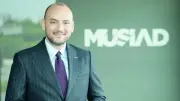 MÜSİAD Başkanı Özdemir: 15 Temmuz Ekonomik Bağımsızlığa da Saldırıydı