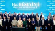 MÜSİAD: Kerbela insanlığın ortak vicdanıdır
