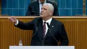 Müsavat Dervişoğlu'ndan NATO Zirvesi Tepkisi: 'Kendi Vatandaşına Yabancı Muamelesi Yapmak Zorunda Değiliz'
