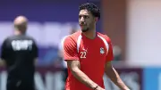 Mısır, Avustralya Maçı Hazırlıklarını Tamamladı
