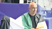 Mısır Teknik Direktörü Hossam Hassan'dan Filistin'e Anlamlı Zafer Hediyesi