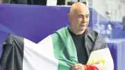 Mısırlı Teknik Direktör Hüsam Hasan'dan Filistin İçin Duygusal Çağrı