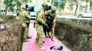 MİT'in Kırgızistan Operasyonu: FETÖ'nün Orta Asya İmamı Orhan İnandı Yakalandı