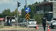 Muş Bulanık'ta trafik kazası: 3 kişi yaralandı