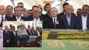 Muharrem İnce'den CHP'lilere sert tepki: Ahlaksızlar cahiller!