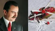 Muhsin Yazıcıoğlu Helikopter Kazası Soruşturması Ankara'ya Devredildi