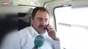 Muhsin Yazıcıoğlu soruşturmasında 10 ilde operasyon: 25 şüpheli yakalandı