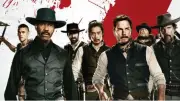 Muhteşem Yedili Filminin Konusu ve Oyuncuları