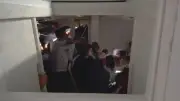 Muğla açıklarında 67 düzensiz göçmen ve 5 kaçakçı yakalandı