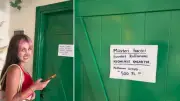 Muğla Akyaka'da tuvalet ücreti 500 TL: Viral olan fırsatçılık