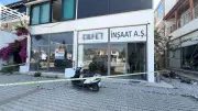 Muğla Datça'da iş insanı silahla vurulmuş halde bulundu, hayatını kaybetti