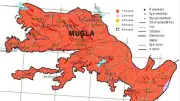 Muğla Deprem Risk Haritası 2026: Fay Hattı Geçen İlçeler ve Riskli Bölgeler