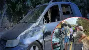 Muğla Fethiye'de 4 Aracın Karıştığı Feci Kaza: Emircan Doğan Hayatını Kaybetti