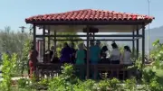 Muğla Ortaca Devlet Hastanesi'nde yangın: Hastalar tahliye edildi