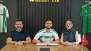 Muğlaspor, Jurgen Çelhaka transferini resmen açıkladı