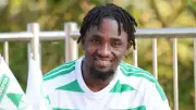 Muğlaspor, Malili kanat oyuncusu Mamady Diarra'yı kadrosuna kattı