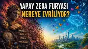 Murat Ülker yazdı: Yapay zeka furyası nereye evriliyor?
