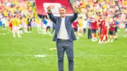 Murat Yakın'ın annesi: 'Oğullarım Türkiye'ye karşı oynamasın'