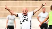 Murat Özbostan'dan Beşiktaş Sözleri: Sorun Sadece Kadro Kalitesi Değildi