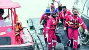 Myanmar'da 500'den Fazla Arakanlı Müslümanı Taşıyan İki Tekne Battı