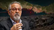 Naci Görür: Marmara Bölgesi Geriliyor, Büyük Deprem Kuzey Kolda Bekleniyor