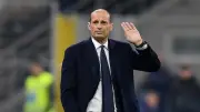 Napoli'de Massimiliano Allegri dönemi resmen başladı!