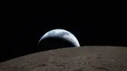 NASA, Ay'a Bilimsel Ekipman Taşıyacak Araçlar İçin 600 Milyon Dolarlık Sözleşme Dağıttı