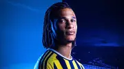 Nathan Ake: Fenerbahçe'ye Transfer Olduğum İçin Çok Mutluyum