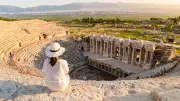 National Geographic Türkiye'de Görülmesi Gereken 10 Antik Yeri Açıkladı