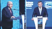 NATO 3.0 Döneminde Savunma Sanayii Kritik Güç Olacak