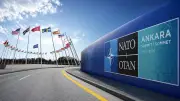 NATO Ankara Zirvesi Savunma Sanayii Forumu ile başladı