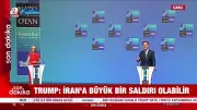 NATO Genel Sekreteri Rutte: Ankara Zirvesi Başarılı, İran'a Net Mesaj