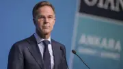 NATO Genel Sekreteri Rutte: Müttefikler 12 Yeni Uçak Alacak