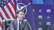 NATO Genel Sekreteri Rutte: İran Nükleer Silah Sahibi Olmamalı