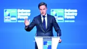 NATO Genel Sekreteri Rutte: Türk savunma sanayii modeli örnek alınıyor