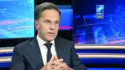 NATO Genel Sekreteri Rutte: Türkiye'nin Savunma Sanayii Kapasitesi Çok Önemli