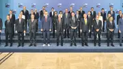 NATO Zirvesi Ankara'da Türkiye Etkisiyle 'Devam' Dedi
