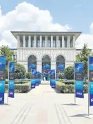 NATO Zirvesi Ankara'yı Güzelleştirdi: Kediler, Togg ve Liderlerin Samimi Anları