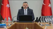 NATO Zirvesi Öncesi Ankara'da Güvenlik Tedbirleri Toplantısı