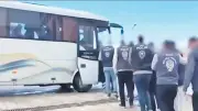 NATO Zirvesi Öncesi Başkentte 4 Bin Kişi Yakalandı