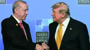 NATO Zirvesi Sonrası ABD'de Türkiye Karşıtı İsimlerin Politikası Değişti