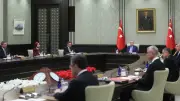 NATO Zirvesi Sonrası Kabine Beştepe'de Toplanıyor: Kritik Konular Masada
