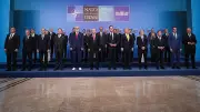 NATO Zirvesi Sonrası Yunanistan Alarmda: Türkiye'nin Stratejik Değeri Artıyor
