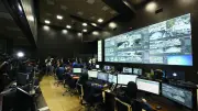 NATO Zirvesi'nde 56 Bin Personelle Sınır Ötesi Güvenlik Tedbirleri