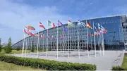 NATO Zirvesi'nde 70 Trilyon Dolarlık Ekonomik Buluşma