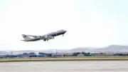NATO Zirvesi'nde Ankara Havalimanları'nda 145 Uçuş Gerçekleşti