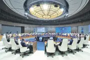 NATO Zirvesi'nde Türkiye'nin Vizyonu: İtibardan Tasarruf Olmaz