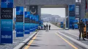 NATO Zirvesi'nin Saat Saat Programı Belli Oldu