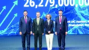 NATO'nun Caydırıcılık Mimarisi Türk Şirketlerine Emanet